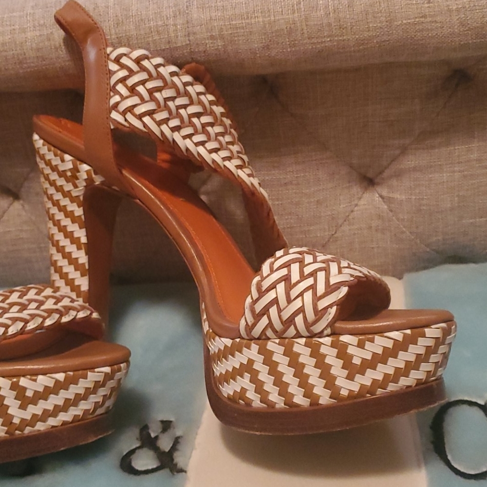 Via Spiga heels - Picture 3 of 8
